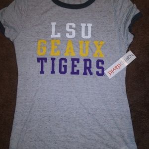 LSU T-shirt
